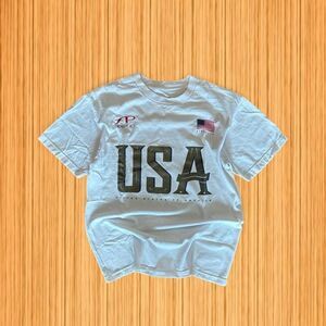 Shoe Palace USA Graphic T-Shirt